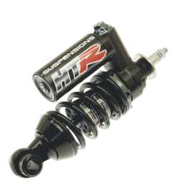 AMMORTIZZATORE ANTERIORE CARBONE HTR PLURIREGOLABILE VESPA 50 90 125 PRIMAVERA