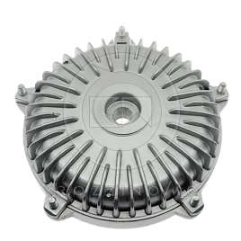TAMBURO FRENO RUOTA MOZZO POSTERIORE PER PIAGGIO VESPA COSA/COSA 2 125 150 200