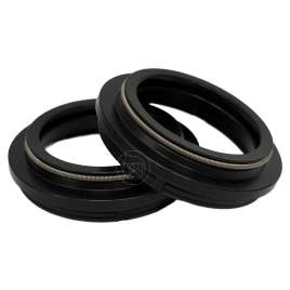 KIT PARAPOLVERE FORCELLA 40 X 56,5 X 14 OSSA OSSA EXPLORER 250 2015 ARI.166