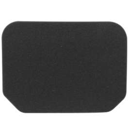 FILTRO ARIA VARIATORE TIPO ORIGINALE SUZUKI AN250/400 BURGMAN 250/400