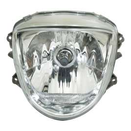 FANALE ANTERIORE FARO 1D002229 ORIGINALE PIAGGIO LIBERTY IGET 50 125 150