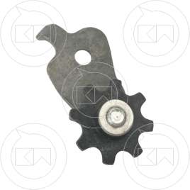 TENDICATENA TENDITORE DI CATENA OEM QUALITY PER PIAGGIO BOXER 