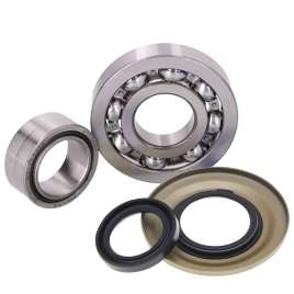 KIT REVISIONE ALBERO MOTORE CUSCINETTI E PARAOLI NADELLA VESPA PX PE 125 150 200