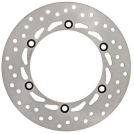 DISCO FRENO ANTERIORE HONDA FORZA 125 ADV SH 300 350