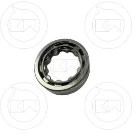 CUSCINETTO A RULLI ALBERO MOTORE PER PIAGGIO APE MP P501-P601 220 1978-1996