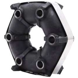 GIUNTO ELASTICO DI TRASMISSIONE APE MP-MPR-MPM-TM PIAGGIO 228302