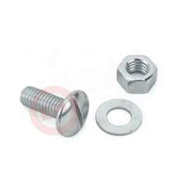 PERNO VITE COMPLETA PER PARAFANGO LATERALE PIAGGIO VESPA PX 125 150 200 SPECIAL 50 ET3 125 PRIMAVERA