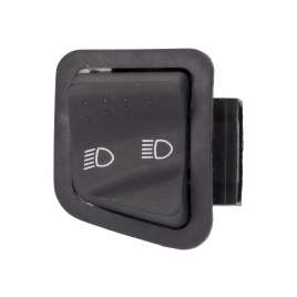 Commutatore pulsante devio Luci 642968 Originale Piaggio Liberty Runner NRG Zip 50