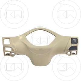 COPRIMANUBRIO POSTERIORE ORIGINALE PIAGGIO LIBERTY 50 125 150