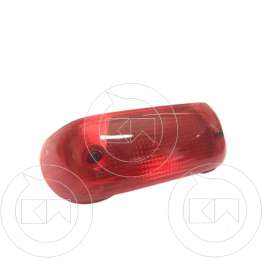 FANALE FANALINO STOP POSTERIORE COMPLETO ORIGINALE PIAGGIO FREE 50 100