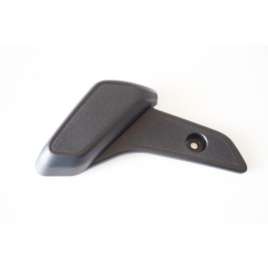 PEDANA POGGIAPIEDE DESTRA ORIGINALE PIAGGIO VESPA PRIMAVERA 4T-4V 50 2013-2017