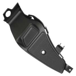 POGGIAPIEDI PEDANA DESTRA ORIGINALE GILERA RUNNER 50 PUREJET SP - 125 VX 4T - 200 VXR