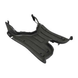 PEDANA POGGIAPIEDI CENTRALE ORIGINALE PIAGGIO LIBERTY SPORT IGET 2T 4T 50 125 150 200