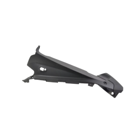 CARENA SCUDO SUPERIORE SINISTRA ORIGINALE PIAGGIO APRILIA RS 125/APRILIA RS4 50-125