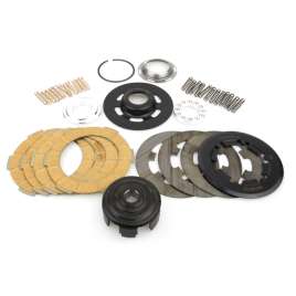 FRIZIONE PINASCO POWER CLUTCH 12 MOLLE VESPA 50 SPECIAL L R N PK APE