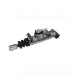 POMPA FRENO CIRCUITO SEMPLICE MONO MANDATA PER APE CAR P2/P3 1978-1985