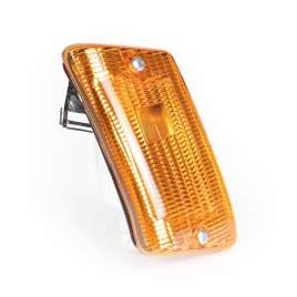 Freccia posteriore sinistra Siem Vespa PK 50/125 XL -RUSH - N - FL2 - HP - V rif. Piaggio 233061