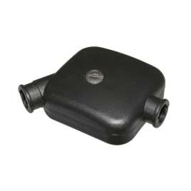 SCATOLA DI GIUNZIONE CORRENTE BASSA TENSIONE BT VESPA 50 R L N SPECIAL
