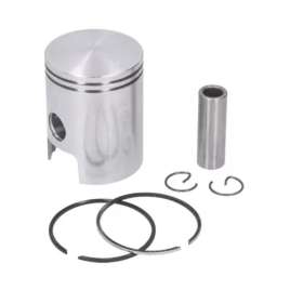 KIT PISTONE FASCE SPINOTTO DR D. 40,3 PER MOTORI MINARELLI AM6 50