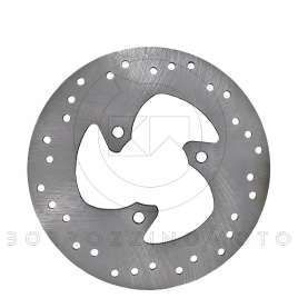 DISCO FRENO POSTERIORE TIPO ORIGINALE APRILIA SR RACING/STEALTH LC 50