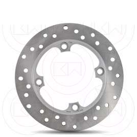 DISCO FRENO TIPO ORIGINALE POSTERIORE HONDA NX DOMINATOR 650