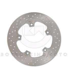 DISCO FRENO ANTERIORE TIPO ORIGINALE PER YAMAHA X-MAX 125 250