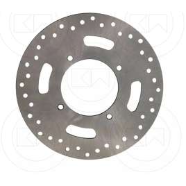 DISCO FRENO POSTERIORE RMS TIPO ORIGINALE PER YAMAHA X-MAX 125 250
