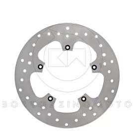 DISCO FRENO ANTERIORE TIPO ORIGINALE PIAGGIO BEVERLY 500