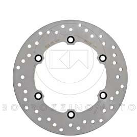 DISCO FRENO POSTERIORE TIPO ORIGINALE OEM HONDA SH 300 SH300 ie / ABS