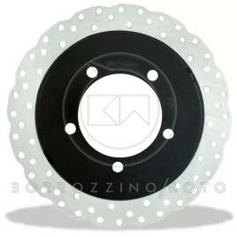 DISCO FRENO POSTERIORE TIPO ORIGINALE KYMCO DOWNTOWN ABS 300 i