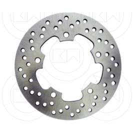 DISCO FRENO TIPO ORIGINALE POSTERIORE SYM HD EVO 200