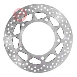 DISCO FRENO POSTERIORE TIPO ORIGINALE PER YAMAHA T-MAX 530 TMAX 530