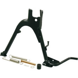 CAVALLETTO CENTRALE COMPLETO PER MBK FLIPPER YAMAHA WHY MALAGUTI CIAK 50