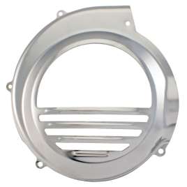 COPRIVENTOLA COPRIVOLANO CROMATO PER VESPA PX 125 150 200 P125X P150X / ARCOBALENO