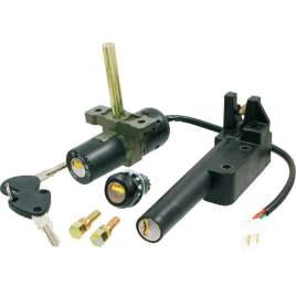 KIT BLOCCHETTO QUADRO AVVIAMENTO PER APRILIA LEONARDO 125 
