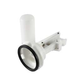 SONDA LIVELLO CARBURANTE GALLEGGIANTE PIAGGIO VESPA PK50 XL FL/HP/XL2/PK125 N/XL2