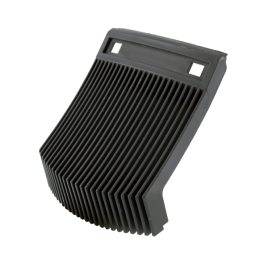 GRIGLIA PER MASCHERINA NASELLO FRONTALE VESPA T5 125 RIF. PIAGGIO 232894