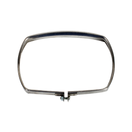 Cornice faro ghiera per Vespa Special 50 Rif. Piaggio 124200