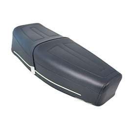SELLA SELLONE NERA PIAGGIO VESPA PX 125 T5