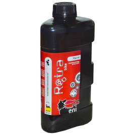 ENI ROTRA BIKE SYNTH 75W90 1LT OLIO DIFFERENZIALE TRASMISSIONE AUTO MOTO