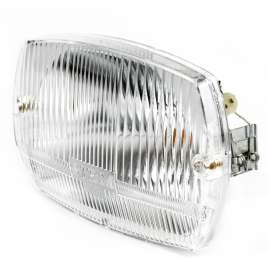 FARO FANALE ANTERIORE VESPA 50 SPECIAL ORIGINALE SIEM