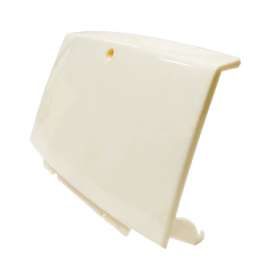 SPORTELLO BAULETTO PORTAOGGETTI GREZZO DA VERNICIARE PER PIAGGIO VESPA PK 50 S