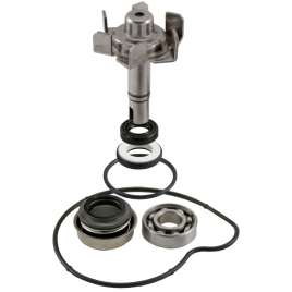 KIT REVISIONE RIPARAZIONE POMPA ACQUA YAMAHA TMAX T-MAX T MAX 500 2001-2011