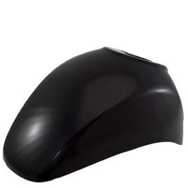 PARAFANGO ANTERIORE GREZZO ORIGINALE PIAGGIO VESPA LX 2T TOURING 50/LXV IE 4T 125/LX IE 150