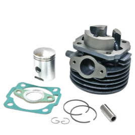GRUPPO TERMICO CILINDRO PISTONE TIPO ORIGINALE PIAGGIO VESPA 50 SPECIAL L N R