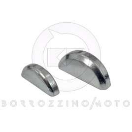 KIT CHIAVETTE CHIAVELLE VOLANO / FRIZIONE ORIGINALE PIAGGIO VESPA PX 125 150 200