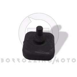 GOMMINO TAMPONE IN GOMMA PER RITORNO CAVALLETTO PER VESPA PX 125 150 200