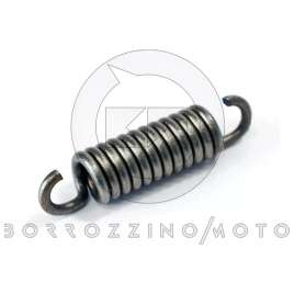MOLLA GANASCE FRENO ORIGINALE PIAGGIO VESPA PX PE 125 150 200 / ARCOBALENO