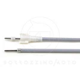 CAVO TRASMISSIONE KM CONTACHILOMETRI PIAGGIO VESPA PX 125 150 200 FRENO DISCO