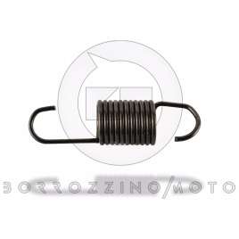 MOLLA RITORNO PEDALE FRENO VESPA 50 125 ET3 PX PK T5 FL SPECIAL R L N TUTTE